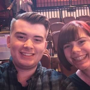 Meet your Posher, Benjamin